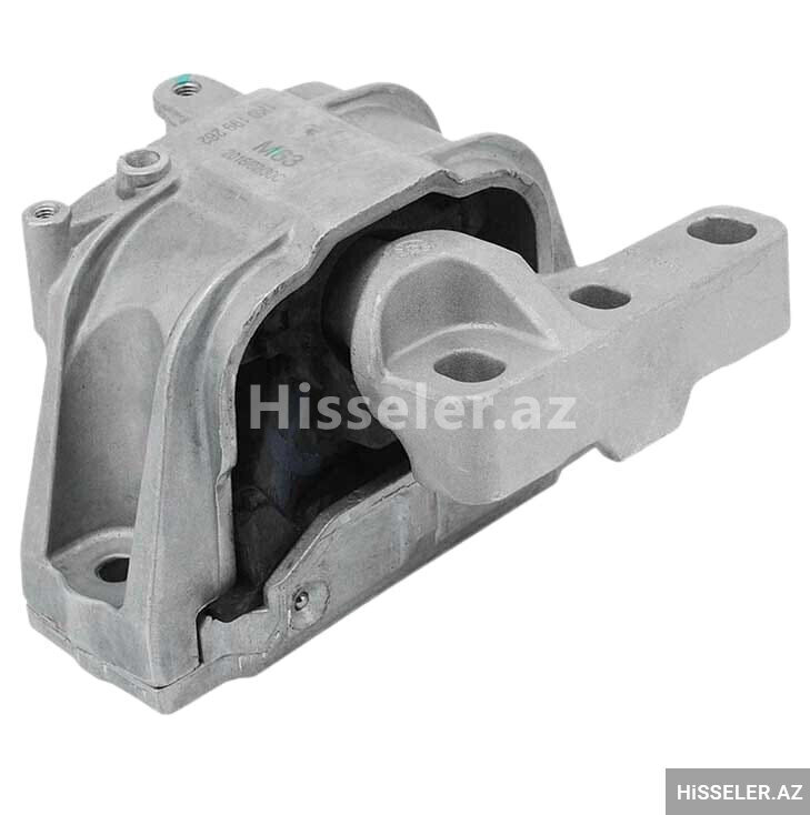 Volkswagen passat 2006-2009 model motor poduskasi Volkswagen passat 2006-2009 model motor poduskasi