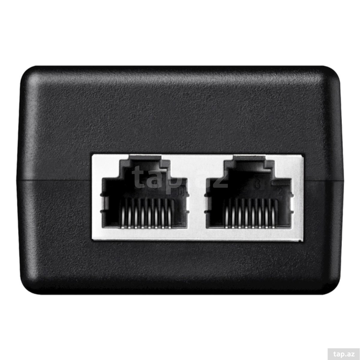 Ethernet port Cudy POE200 Gigabit PoE+ injector Ethernet port Cudy POE200 Gigabit PoE+ injector