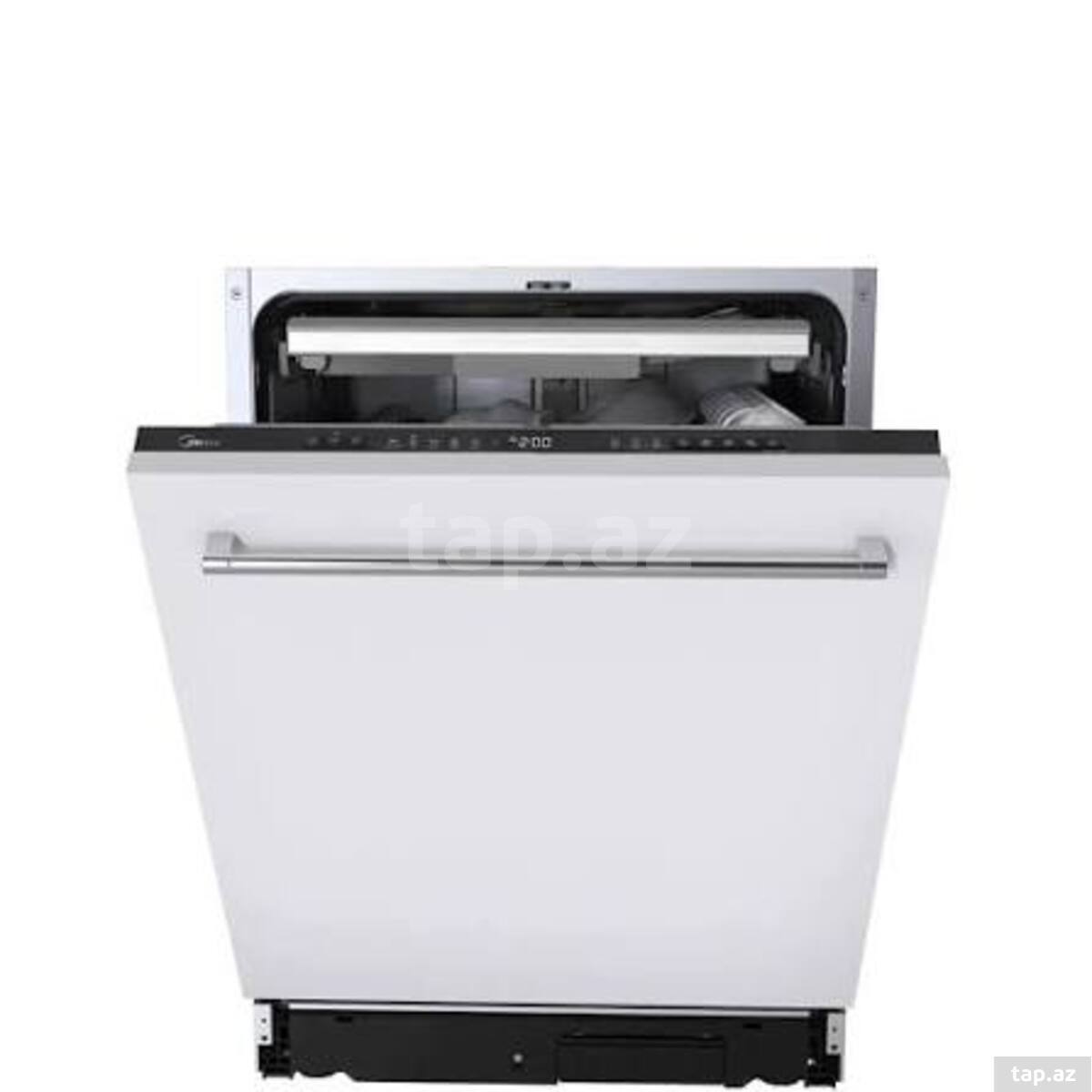 Qabyuyan BUILT-IN DISH WASHING Midea MID60S350i-C Qabyuyan BUILT-IN DISH WASHING Midea MID60S350i-C