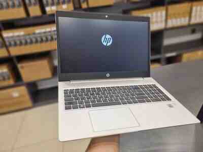 HP ProBook 450 G6 HP ProBook 450 G6