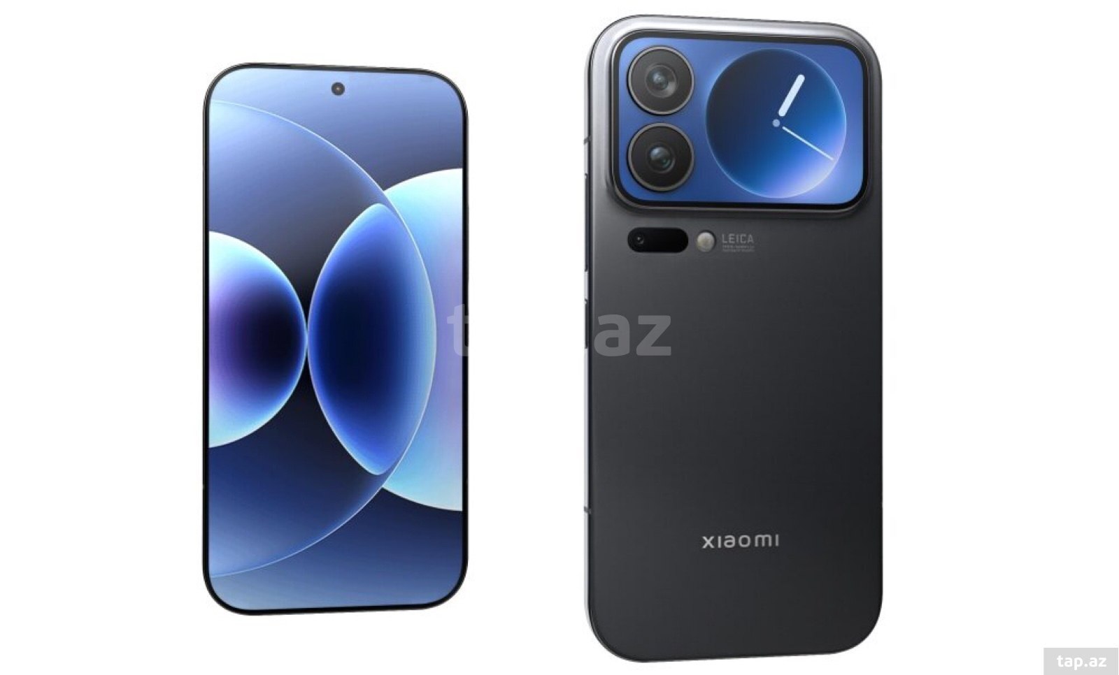 Xiaomi 17 Pro Black 512GB 16GB Xiaomi 17 Pro Black 512GB 16GB