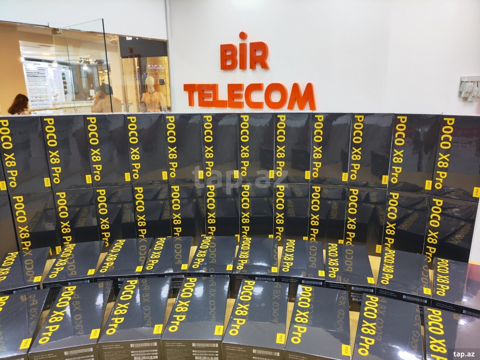 Xiaomi Poco X8 Pro White 512GB 12GB Xiaomi Poco X8 Pro White 512GB 12GB