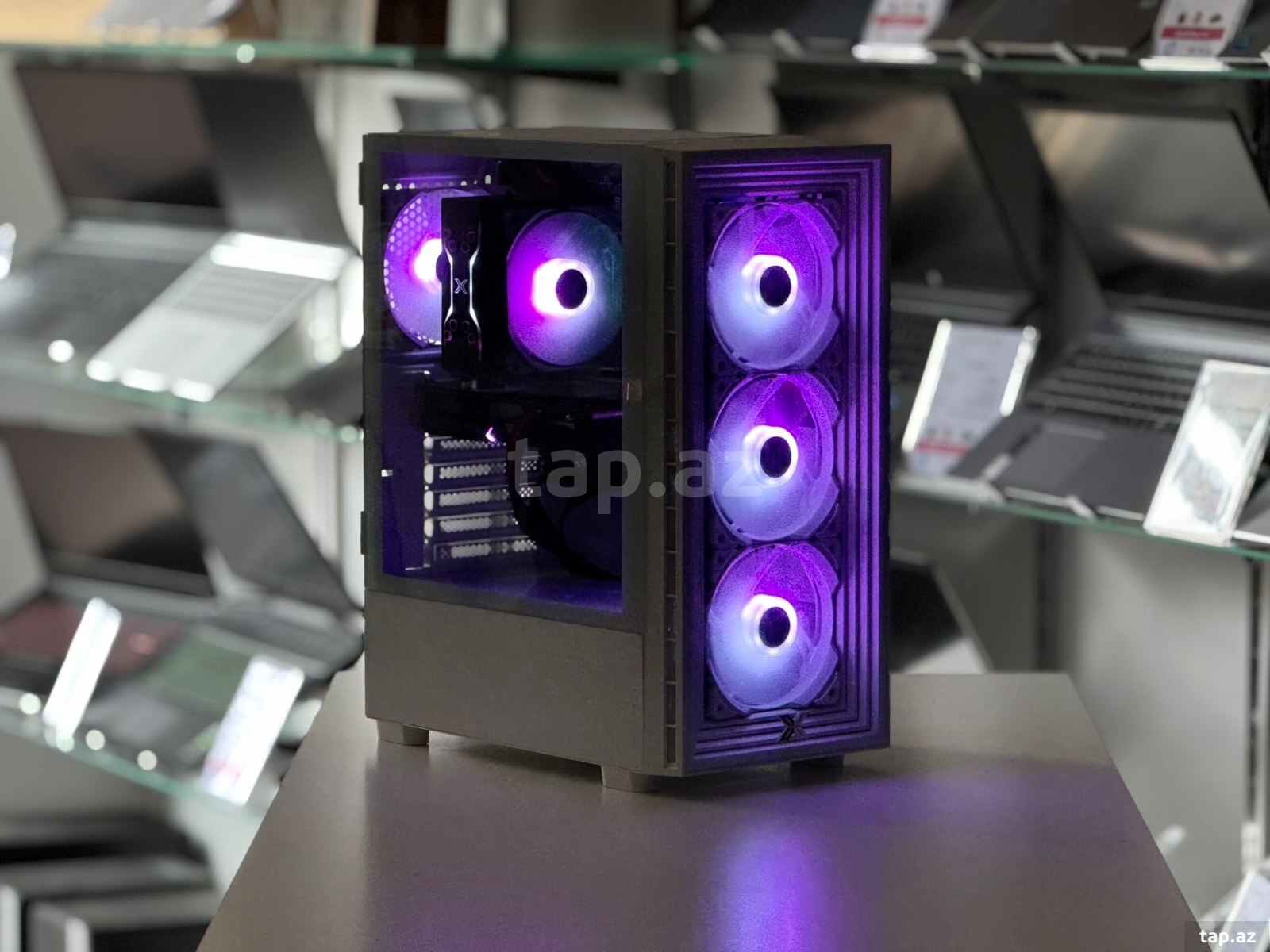 Gaming Case Gaming Case