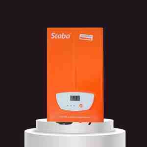 Elektrik tənzimləyici Staba Elektrik tənzimləyici Staba