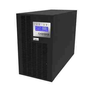 HANSMANN UPS 3000VA , 2400W, ONLINE TOWER with 12V 9AH *6pcs battery HANSMANN UPS 3000VA , 2400W, ONLINE TOWER with 12V 9AH *6pcs battery