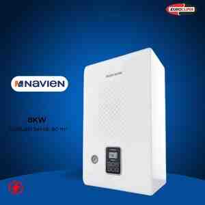 Eelektrik kombi Navien EQB 8kw Eelektrik kombi Navien EQB 8kw