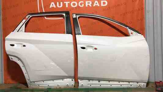 Hyundai Tucson 2021-2023 qapısı Hyundai Tucson 2021-2023 qapısı