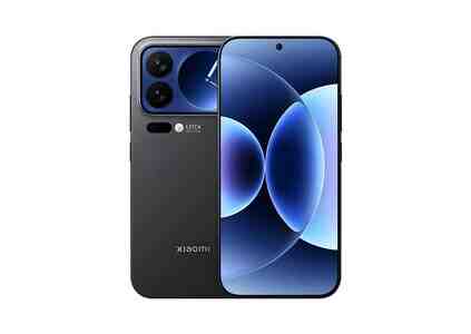 Xiaomi 17 Pro Max Black 512GB, 12GB Xiaomi 17 Pro Max Black 512GB, 12GB