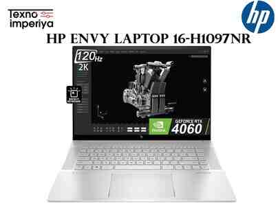 HP ENVY 16 I9-13900H 32 GB RAM HP ENVY 16 I9-13900H 32 GB RAM