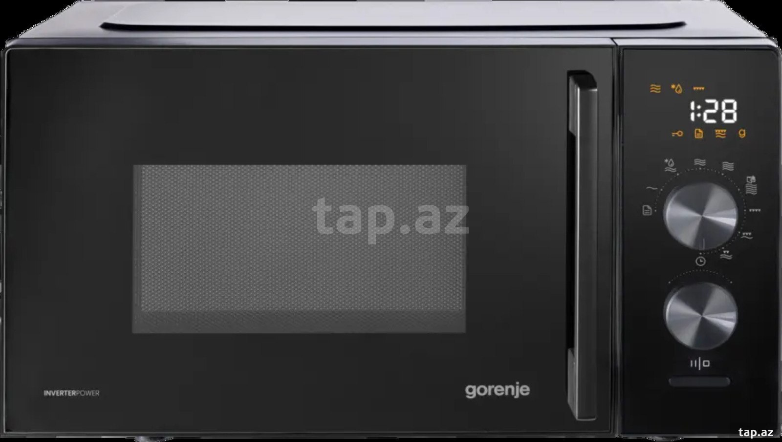 Gorenje MO20AE2B5 mikrodalğalı soba Gorenje MO20AE2B5 mikrodalğalı soba
