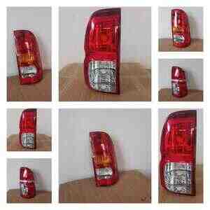 Toyota Hilux 2004-2022 stop işığı Toyota Hilux 2004-2022 stop işığı