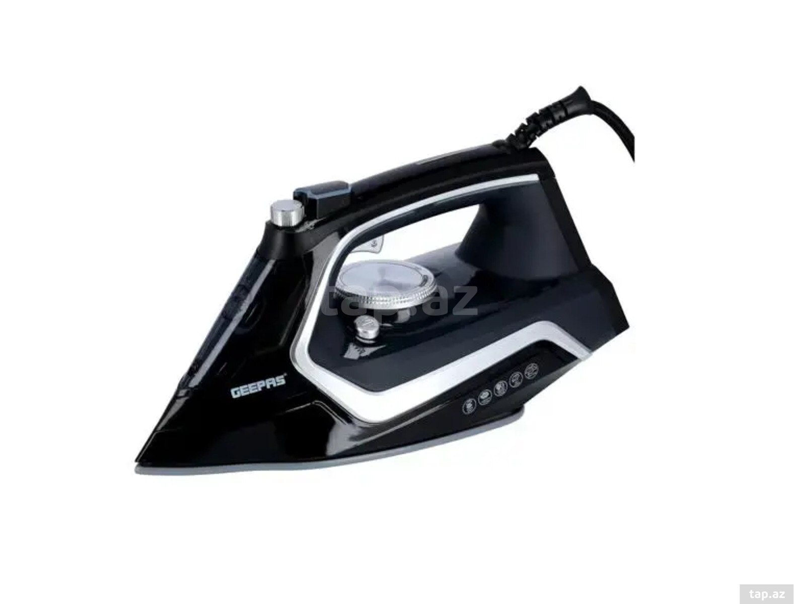 Ütü Geepas GSI7801 Ütü Geepas GSI7801
