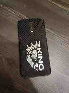 OnePlus 6T Mirror Black 256GB, 8GB OnePlus 6T Mirror Black 256GB, 8GB