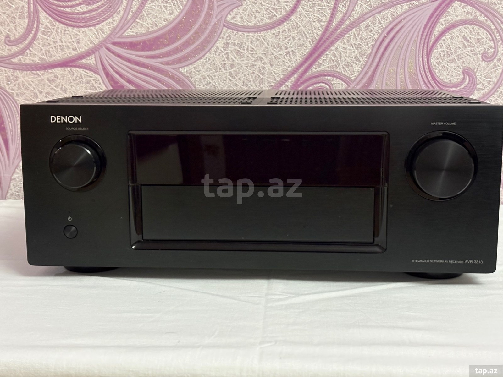 DENON AVR 3313 receiver DENON AVR 3313 receiver