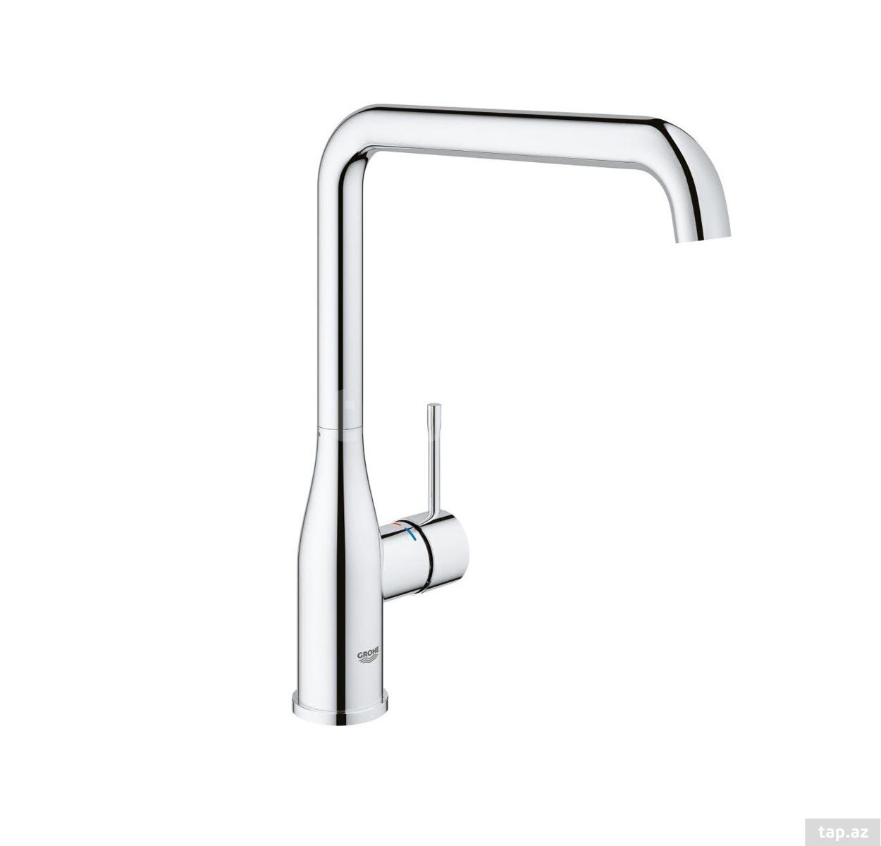 GROHE Essence 30269000 Təkqollu mətbəx çanağı qarışdırıcısı 1 2 GROHE Essence 30269000 Təkqollu mətbəx çanağı qarışdırıcısı 1 2