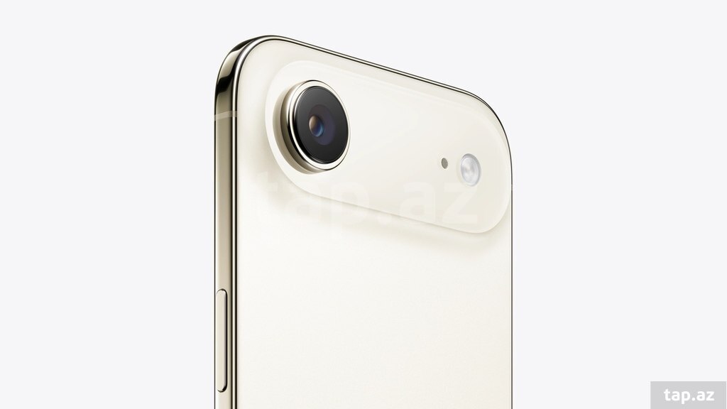 Apple iPhone Air Light Gold 256GB 8GB Apple iPhone Air Light Gold 256GB 8GB
