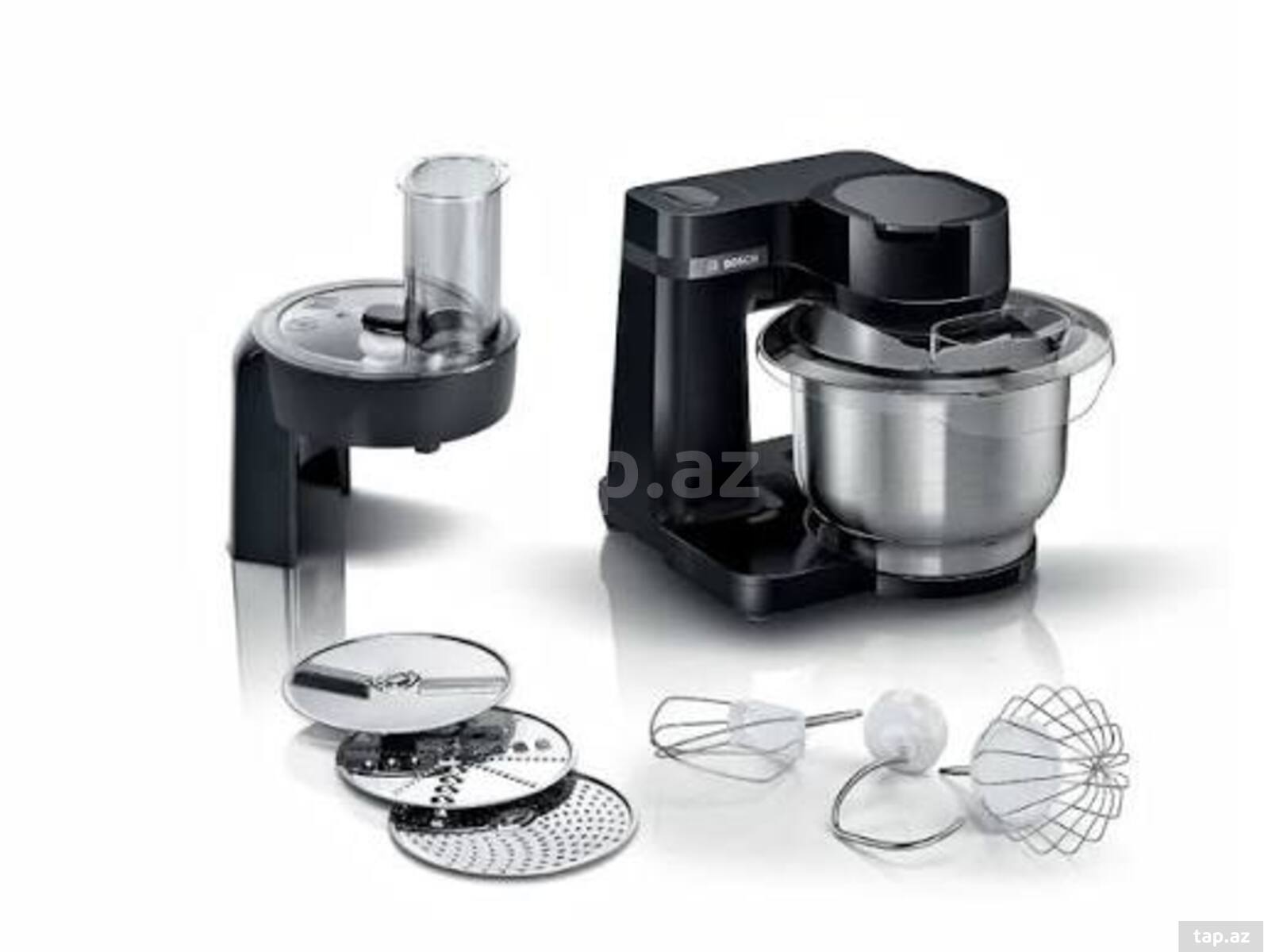 Mətbəx robotu Bosch MUMS2EB01 Mətbəx robotu Bosch MUMS2EB01