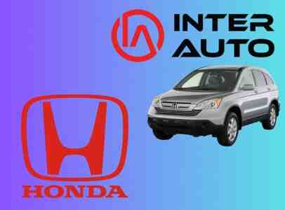 Honda CR-V 2008 ehtiyat hissələri Honda CR-V 2008 ehtiyat hissələri