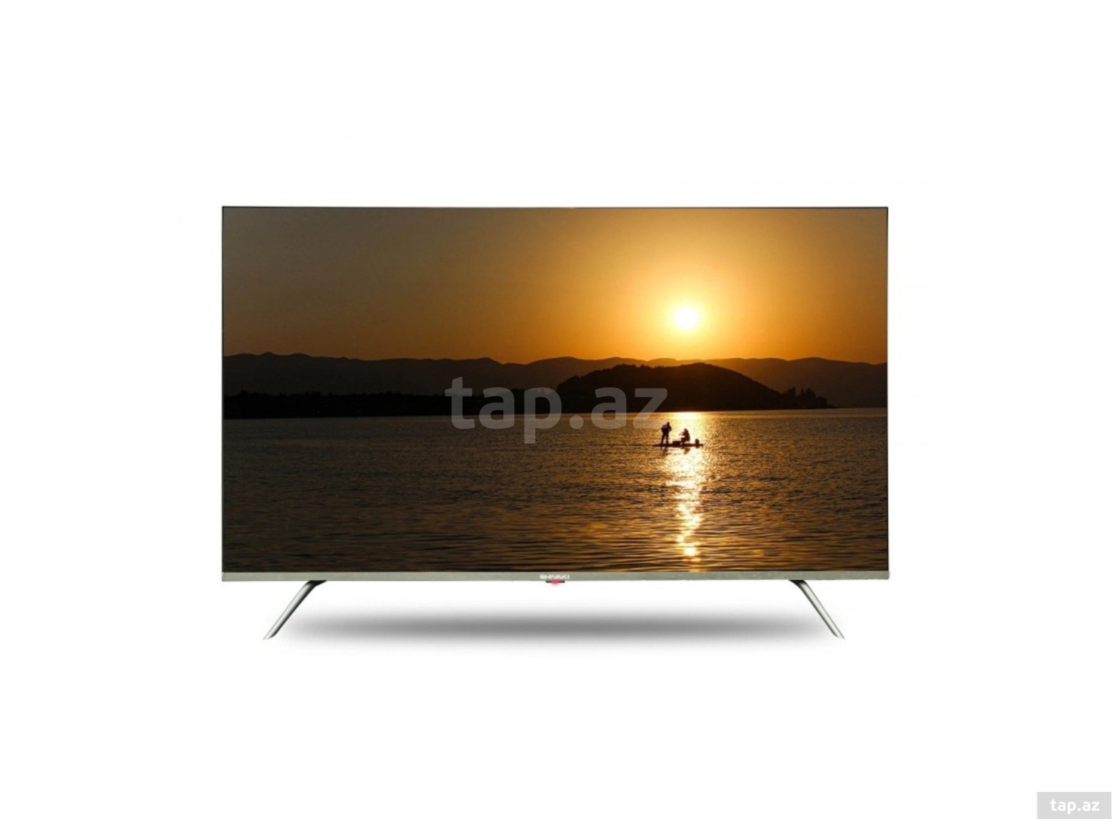 SHIVAKI S55LU8500 55 Smart 4K UHD LED TV SHIVAKI S55LU8500 55 Smart 4K UHD LED TV
