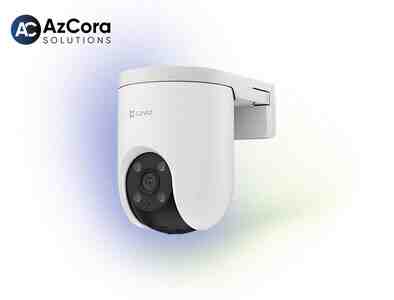 Ezviz H8C Wifi Çöl Kamerası Ezviz H8C Wifi Çöl Kamerası