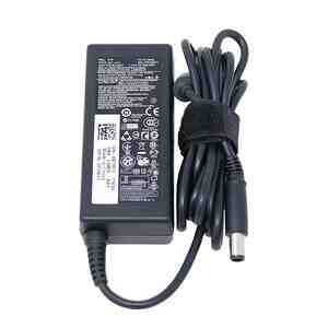 Noutbuk üçün adapter Dell 65w Noutbuk üçün adapter Dell 65w