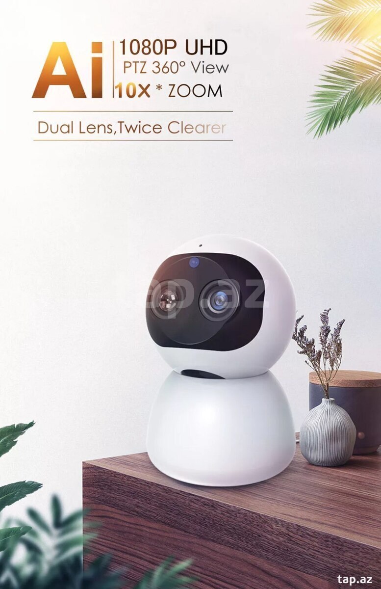 Daxili WiFi simsiz ptz360 kamera 3mp 2k Daxili WiFi simsiz ptz360 kamera 3mp 2k
