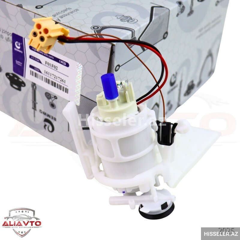 Bmw F01 F02 Yanacaq nasos N54 N55 N63 Bmw F01 F02 Yanacaq nasos N54 N55 N63