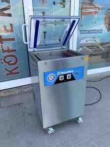 Vakuum paketləmə aparatı Vakuum paketləmə aparatı