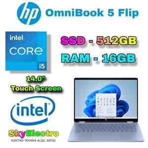 HP OmniBook 2 in 1 Flip 5 UltraSlim Pro HP OmniBook 2 in 1 Flip 5 UltraSlim Pro