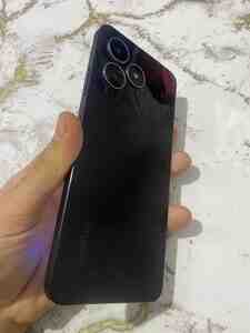 Realme Note 50 Midnight Black 128GB, 4GB Realme Note 50 Midnight Black 128GB, 4GB