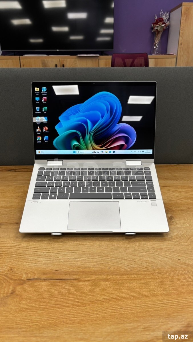HP Envy x360 HP Envy x360