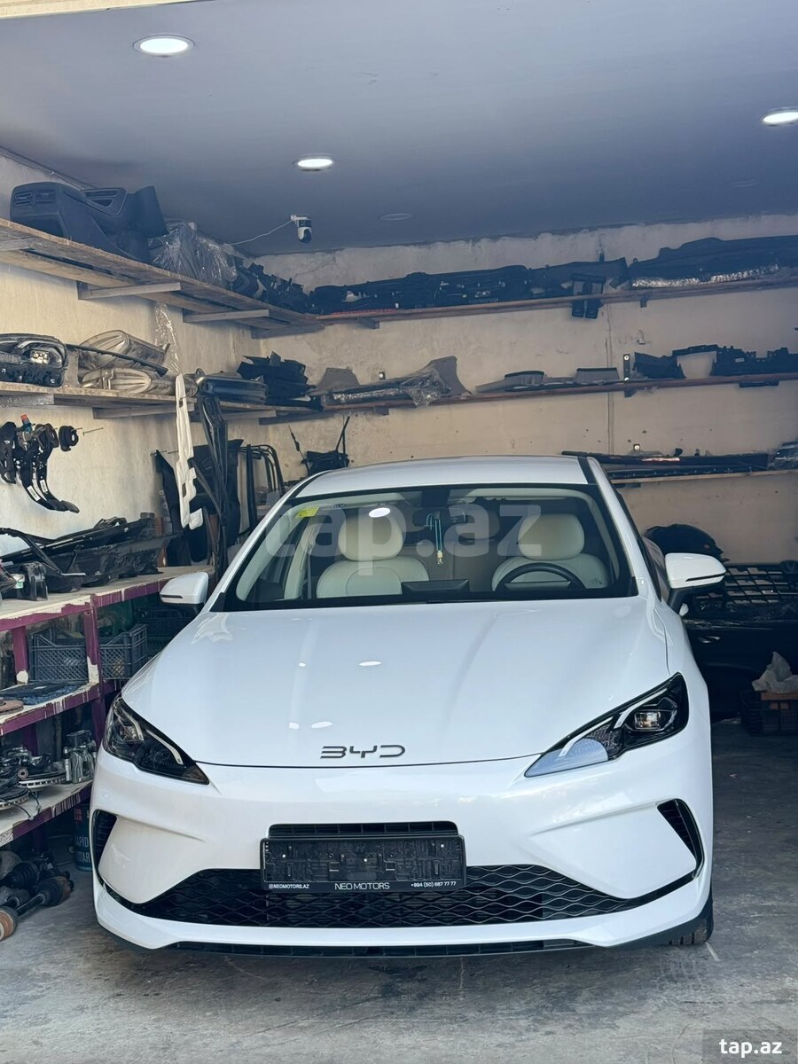 BYD SEAL, DESTROYER ehtiyat hissələri BYD SEAL, DESTROYER ehtiyat hissələri