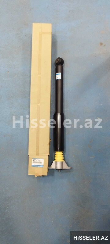Mazda 6 arxa amortizator damper rear Mazda 6 arxa amortizator damper rear