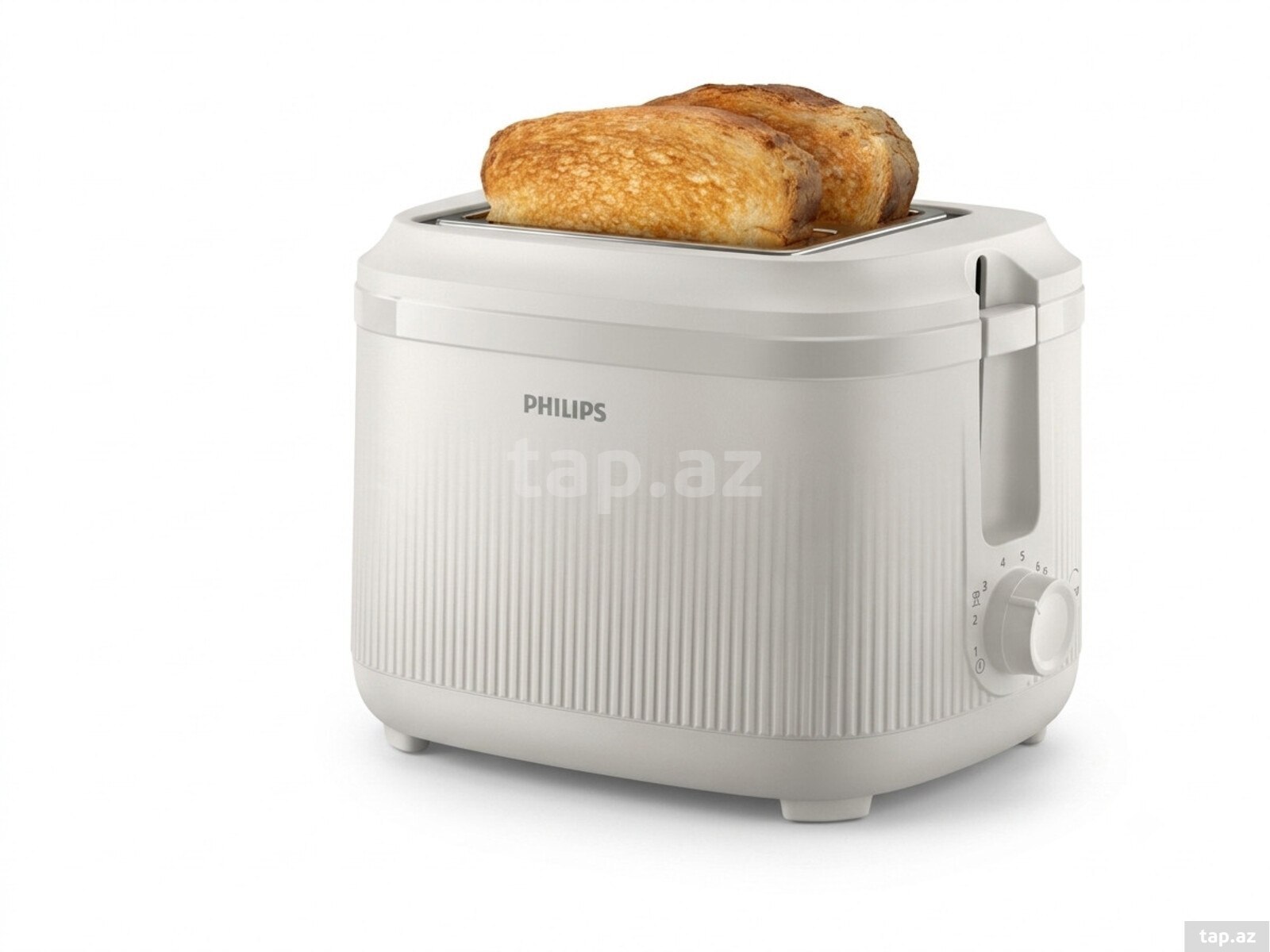 Philips HD2511 00 Series 3000 900 Vt çörək qızardan toster Philips HD2511 00 Series 3000 900 Vt çörək qızardan toster