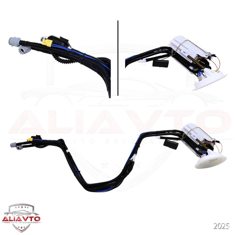 Bmw E60 Yanacaq nasosu, Dəst N53 Bmw E60 Yanacaq nasosu, Dəst N53