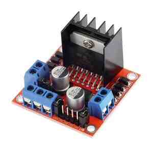 Driver və Kontroller Modulları  L298N, A4988, TB6600, BLDC, PWM, Dimmer və Testerlər Driver və Kontroller Modulları  L298N, A4988, TB6600, BLDC, PWM, Dimmer və Testerlər