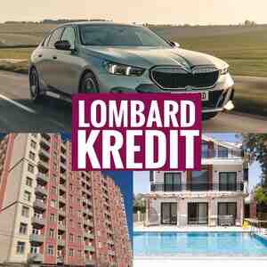 Lombard xidməti Lombard xidməti