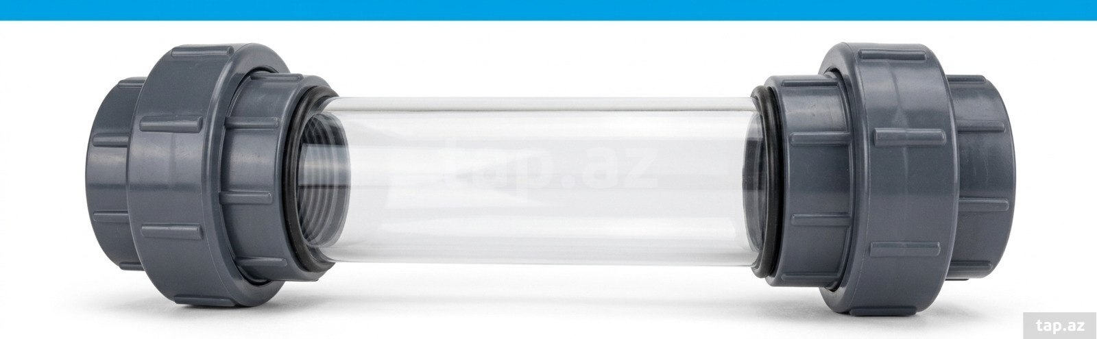 PİMTAŞ UPVC müşahidə şüşəsi PİMTAŞ UPVC müşahidə şüşəsi