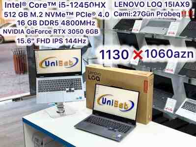 Lenovo Loq Gaming Lenovo Loq Gaming