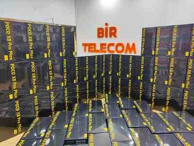 Xiaomi Poco X8 Pro Max Black 512GB, 12GB Xiaomi Poco X8 Pro Max Black 512GB, 12GB