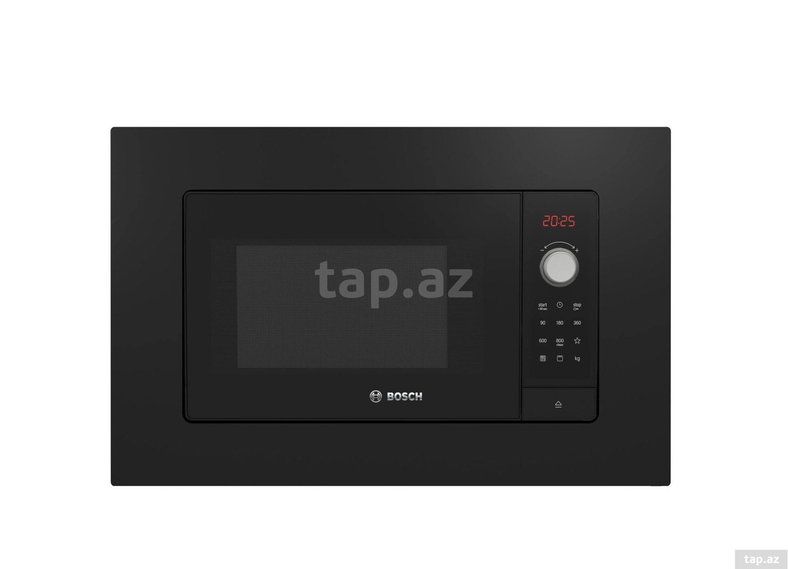 BOSCH BEL653MB3 quraşdırılan mikrodalğalı sobadsı BOSCH BEL653MB3 quraşdırılan mikrodalğalı sobadsı
