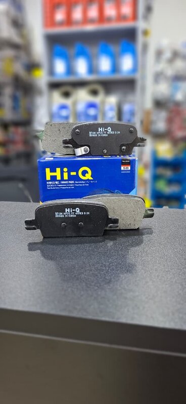 Chevrolet Malibu 2015- cu il Arxa əyləc bəndi Chevrolet Malibu 2015- cu il Arxa əyləc bəndi