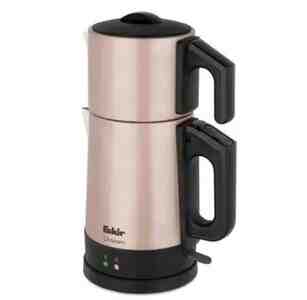 Elektrik çaydan FAKIR Chaizen Tea Maker roise Elektrik çaydan FAKIR Chaizen Tea Maker roise