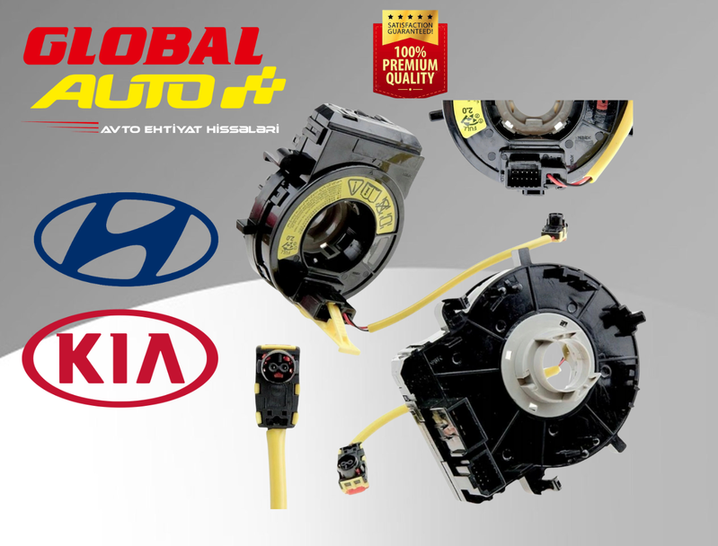 Hyundai, Kia sükan lenti Hyundai, Kia sükan lenti