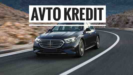 Avto lombard xidməti Avto lombard xidməti