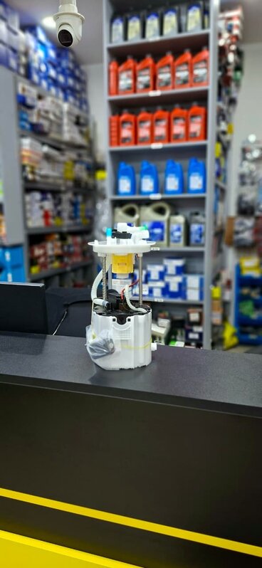 Chevrolet Cruze 2009-2015 1.4 Benzin Nasos Zbor Chevrolet Cruze 2009-2015 1.4 Benzin Nasos Zbor