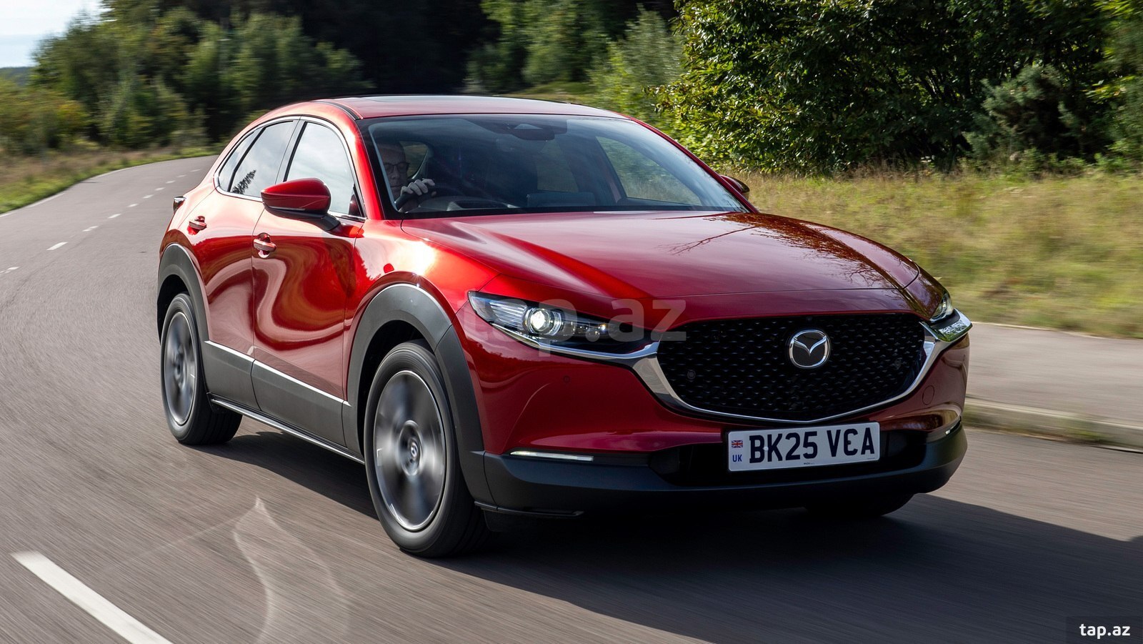 Mazda ehtiyat hissələri Mazda ehtiyat hissələri