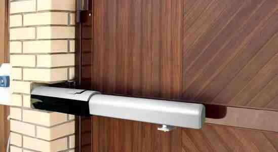 Avtomatik darvaza qolları TT-80002 Avtomatik darvaza qolları TT-80002