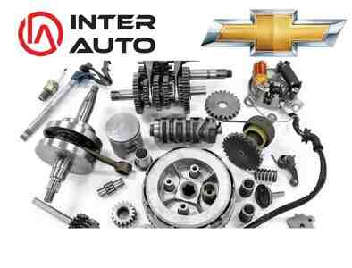 Chevrolet ehtiyat hissələri Chevrolet ehtiyat hissələri
