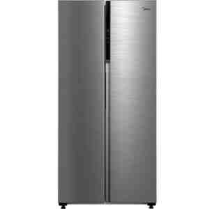 Soyuducu MİDEA MDRS619FGF46 Soyuducu MİDEA MDRS619FGF46